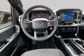 Ford F-150 2023 4x2 XL 4dr SuperCab 6.5 ft. SB