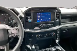 Ford F-150 2023 4x2 XL 4dr SuperCab 6.5 ft. SB