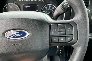 Ford F-150 2023 4x2 XL 4dr SuperCab 6.5 ft. SB