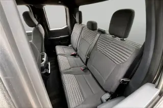 Ford F-150 2023 4x2 XL 4dr SuperCab 6.5 ft. SB