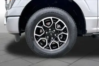Ford F-150 2023 4x2 XL 4dr SuperCab 6.5 ft. SB