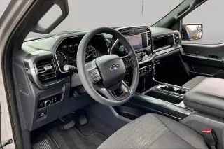 Ford F-150 2023 4x2 XL 4dr SuperCab 6.5 ft. SB