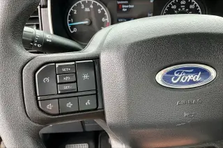 Ford F-150 2023 4x2 XL 4dr SuperCab 6.5 ft. SB