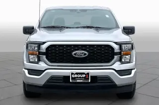 Ford F-150 2023 4x2 XL 4dr SuperCab 6.5 ft. SB