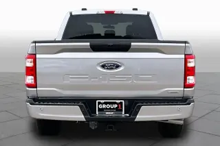 Ford F-150 2023 4x2 XL 4dr SuperCab 6.5 ft. SB