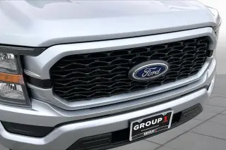 Ford F-150 2023 4x2 XL 4dr SuperCab 6.5 ft. SB