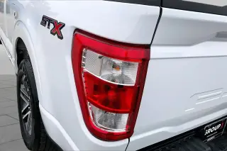 Ford F-150 2023 4x2 XL 4dr SuperCab 6.5 ft. SB