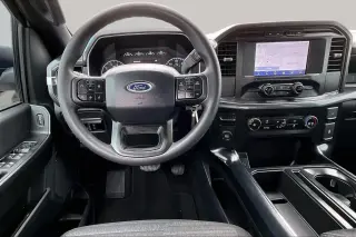 Ford F-150 2023 4x2 XL 4dr SuperCab 6.5 ft. SB