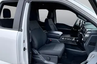 Ford F-150 2023 4x2 XL 4dr SuperCab 6.5 ft. SB