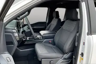 Ford F-150 2023 4x2 XL 4dr SuperCab 6.5 ft. SB