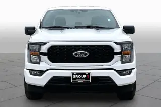 Ford F-150 2023 4x2 XL 4dr SuperCab 6.5 ft. SB