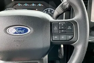 Ford F-150 2023 4x2 XL 4dr SuperCab 6.5 ft. SB