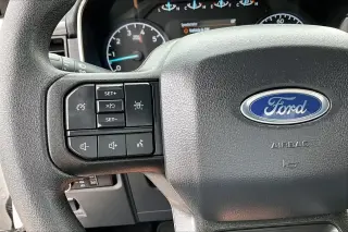Ford F-150 2023 4x2 XL 4dr SuperCab 6.5 ft. SB