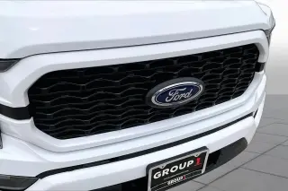 Ford F-150 2023 4x2 XL 4dr SuperCab 6.5 ft. SB