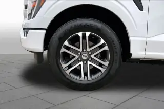 Ford F-150 2023 4x2 XL 4dr SuperCab 6.5 ft. SB