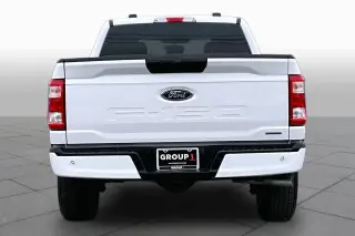 Ford F-150 2023 4x2 XL 4dr SuperCab 6.5 ft. SB