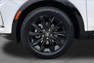 Buick Envista 2025 Sport Touring 4dr Crossover
