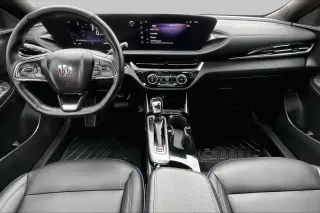 Buick Envista 2025 Sport Touring 4dr Crossover