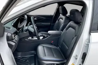 Buick Envista 2025 Sport Touring 4dr Crossover