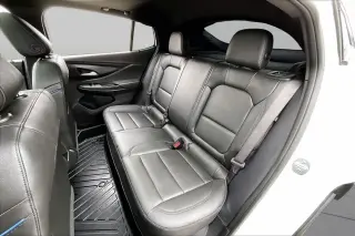 Buick Envista 2025 Sport Touring 4dr Crossover