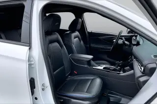Buick Envista 2025 Sport Touring 4dr Crossover