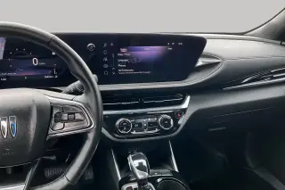 Buick Envista 2025 Sport Touring 4dr Crossover