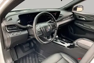 Buick Envista 2025 Sport Touring 4dr Crossover