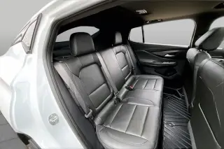 Buick Envista 2025 Sport Touring 4dr Crossover