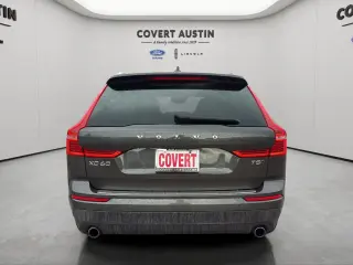 Volvo XC60 2019 AWD T5 Momentum 4dr SUV