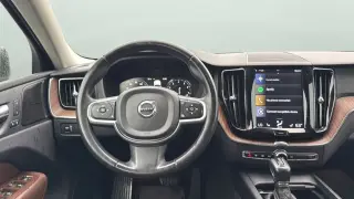 Volvo XC60 2019 AWD T5 Momentum 4dr SUV