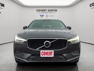 Volvo XC60 2019 AWD T5 Momentum 4dr SUV
