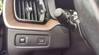 Volvo XC60 2019 AWD T5 Momentum 4dr SUV