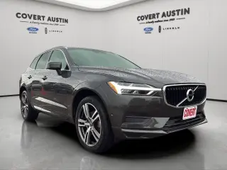 Volvo XC60 2019 AWD T5 Momentum 4dr SUV