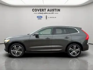 Volvo XC60 2019 AWD T5 Momentum 4dr SUV