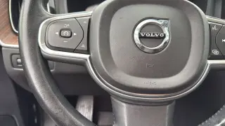 Volvo XC60 2019 AWD T5 Momentum 4dr SUV
