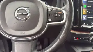 Volvo XC60 2019 AWD T5 Momentum 4dr SUV