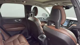 Volvo XC60 2019 AWD T5 Momentum 4dr SUV