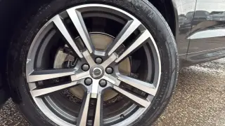 Volvo XC60 2019 AWD T5 Momentum 4dr SUV