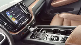 Volvo XC60 2019 AWD T5 Momentum 4dr SUV