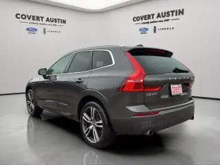 Volvo XC60 2019 AWD T5 Momentum 4dr SUV