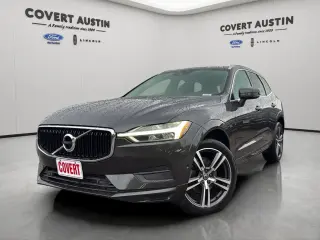 Volvo XC60 2019 AWD T5 Momentum 4dr SUV