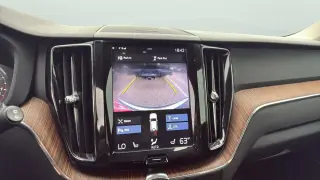 Volvo XC60 2019 AWD T5 Momentum 4dr SUV