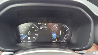 Volvo XC60 2019 AWD T5 Momentum 4dr SUV