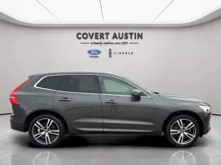 Volvo XC60 2019 AWD T5 Momentum 4dr SUV