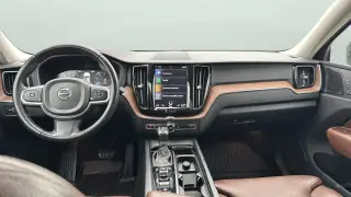 Volvo XC60 2019 AWD T5 Momentum 4dr SUV