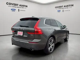 Volvo XC60 2019 AWD T5 Momentum 4dr SUV