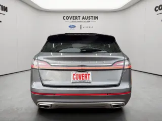 Lincoln Nautilus 2023 Standard 4dr SUV