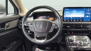 Lincoln Nautilus 2023 Standard 4dr SUV