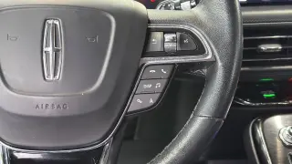 Lincoln Nautilus 2023 Standard 4dr SUV