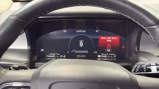 Lincoln Nautilus 2023 Standard 4dr SUV